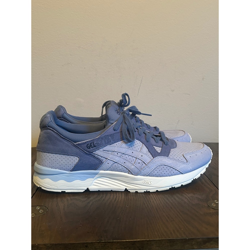 ASICS GEL LYTE 5 SKYWAY Men's Size 13